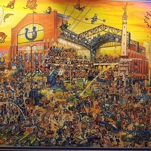 Meet your Posher, Daniel